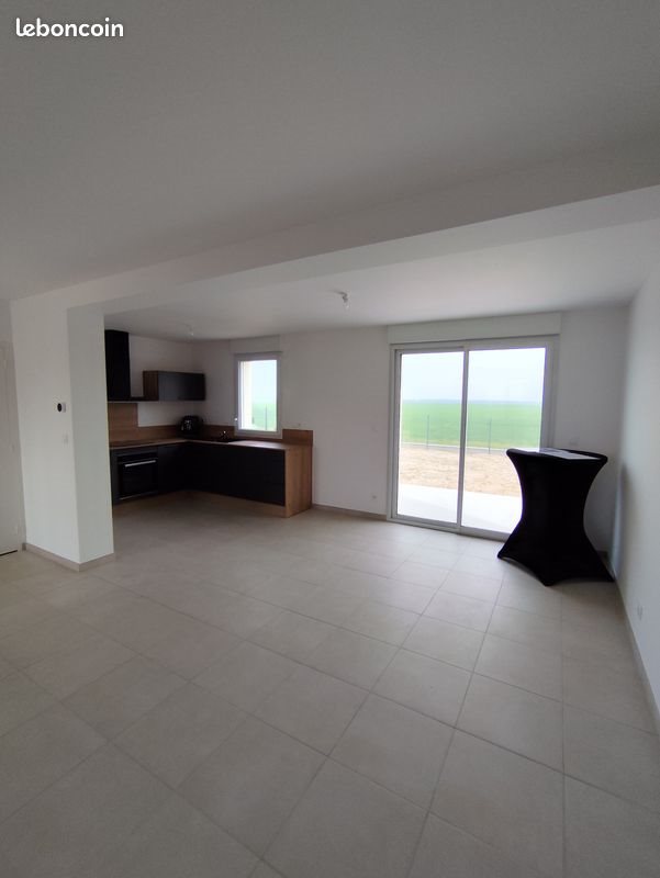 Maison à vendre, 95m², Anet