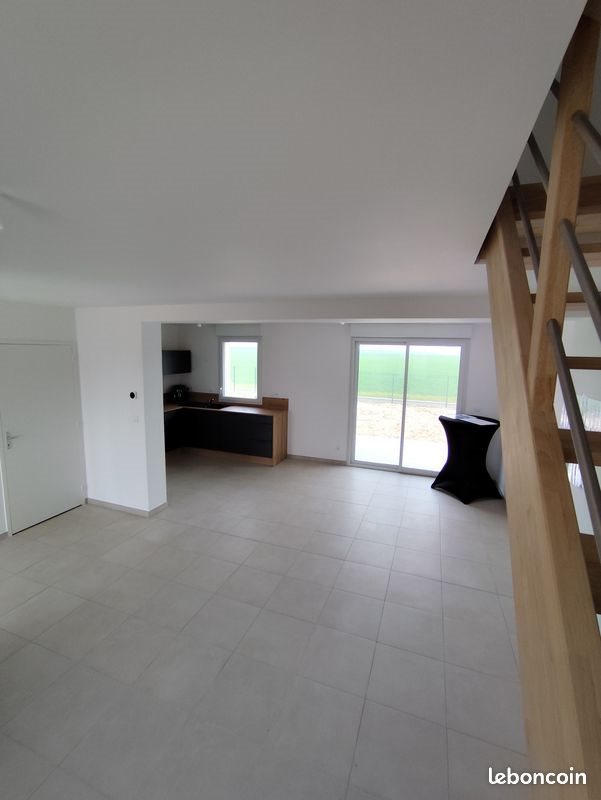 Maison à vendre, 95m², Anet