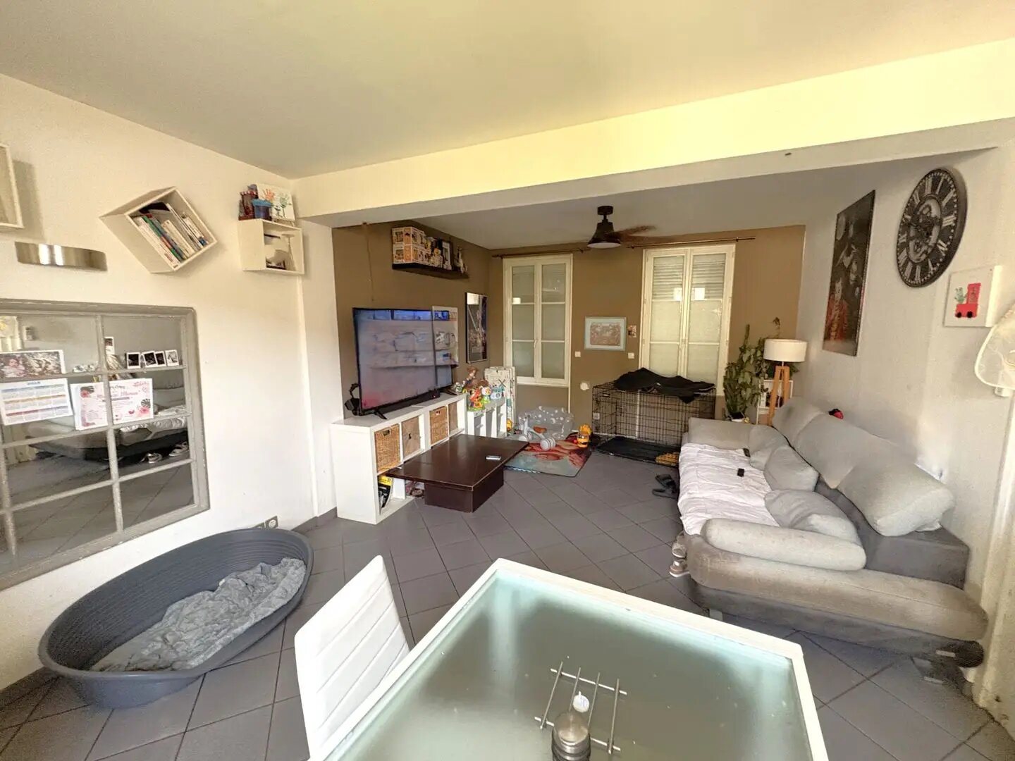 Maison à vendre, 86m², Anet