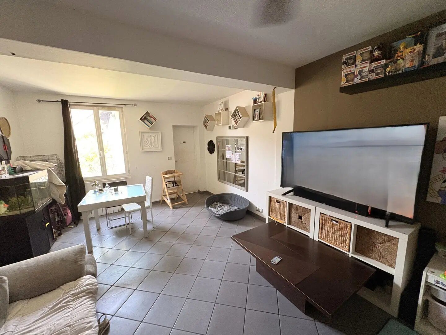 Maison à vendre, 86m², Anet