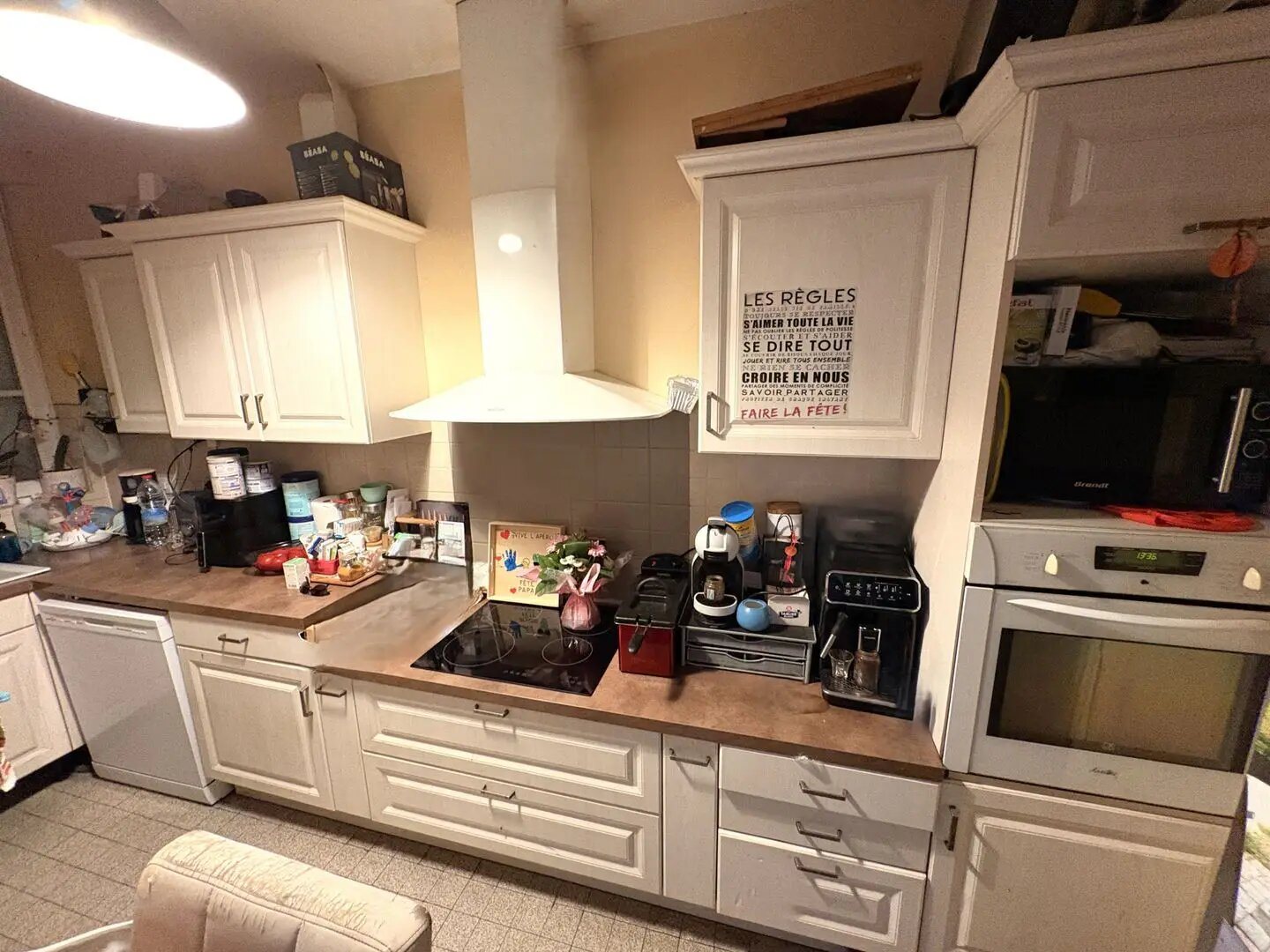 Maison à vendre, 86m², Anet