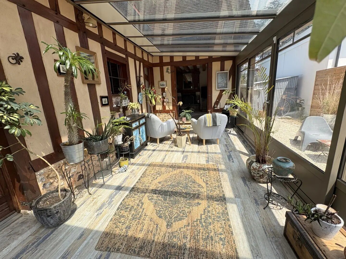 Maison à vendre, 149m², Bueil