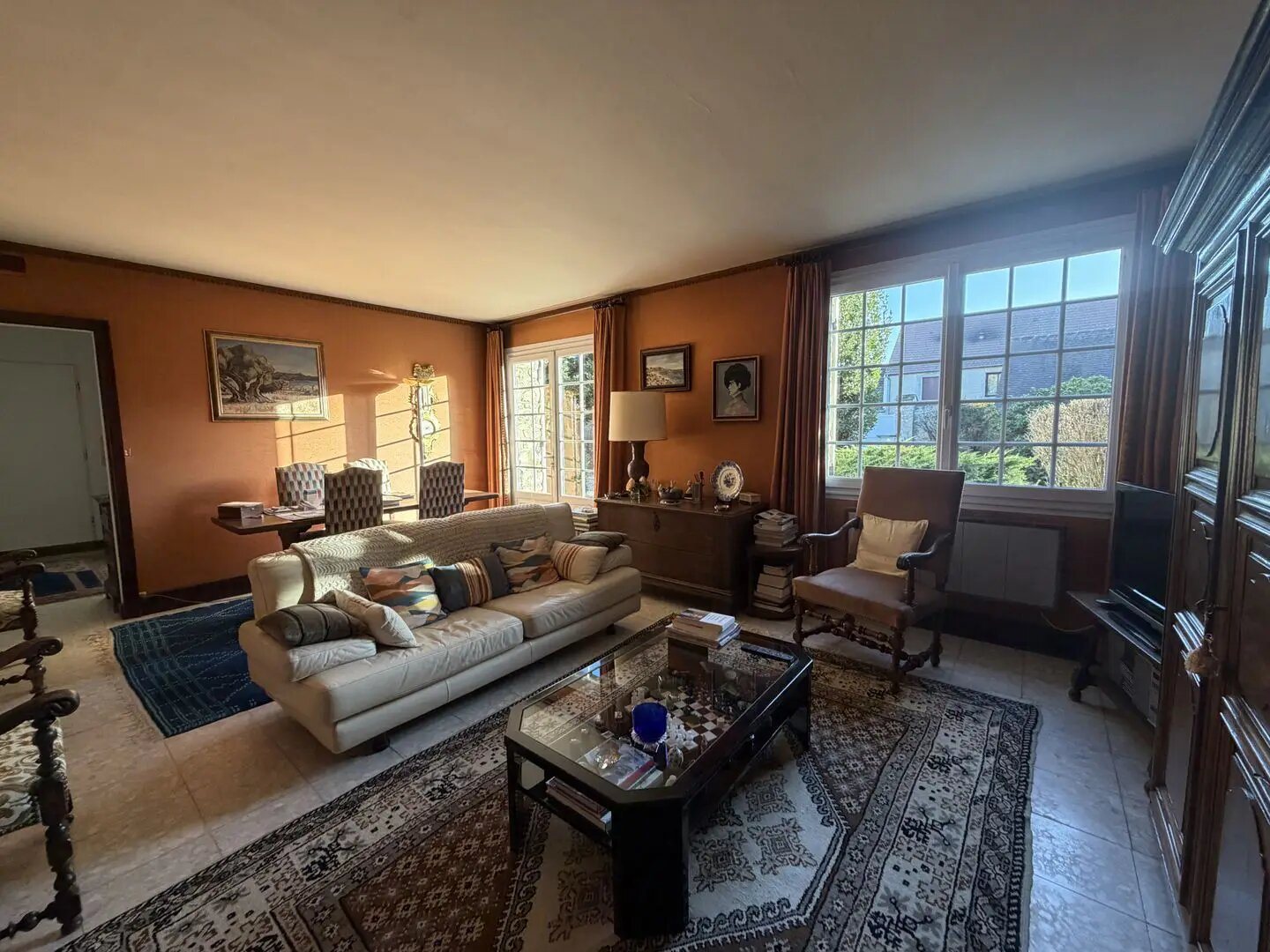 Maison à vendre, 205m², Anet