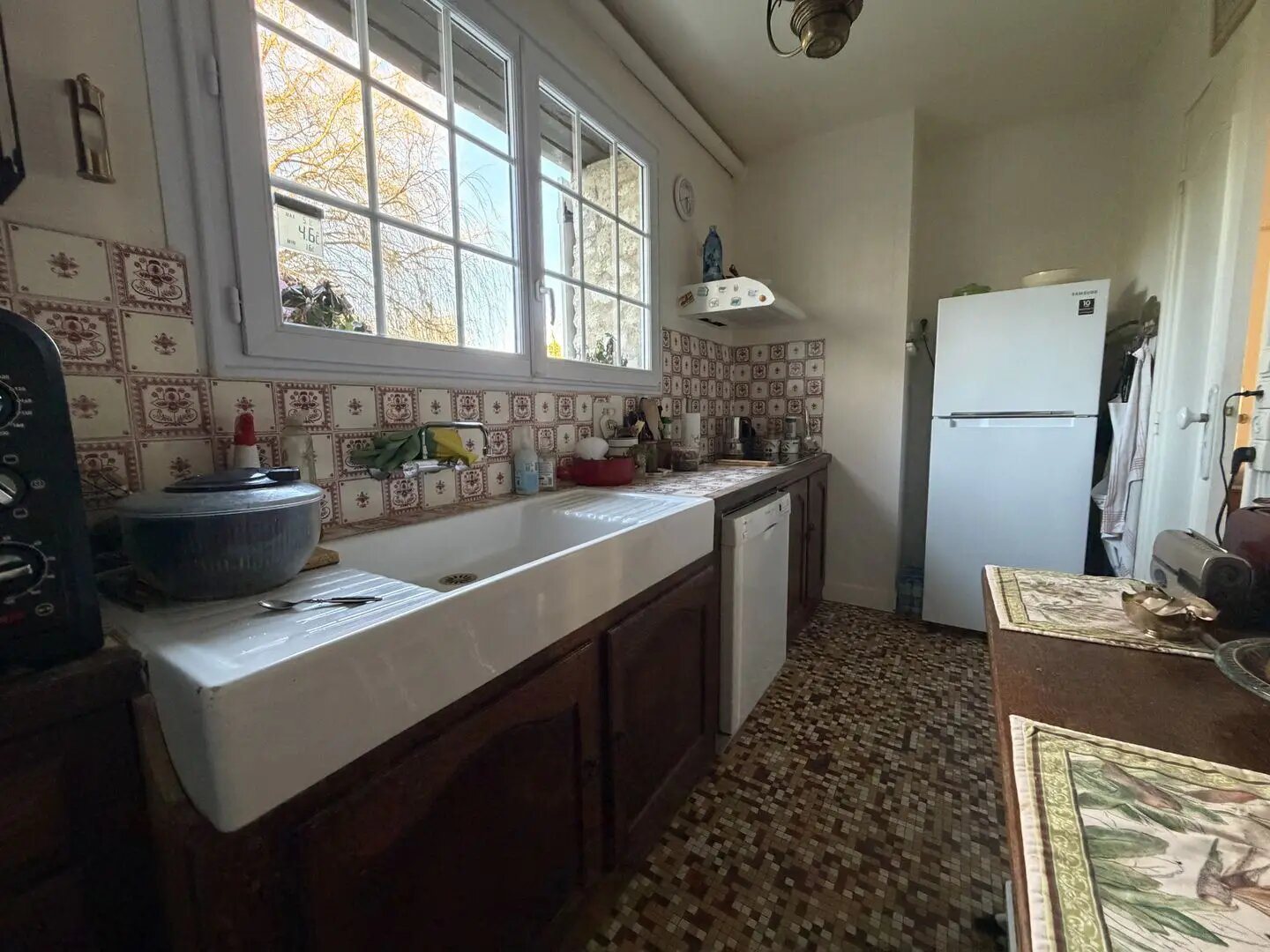 Maison à vendre, 205m², Anet