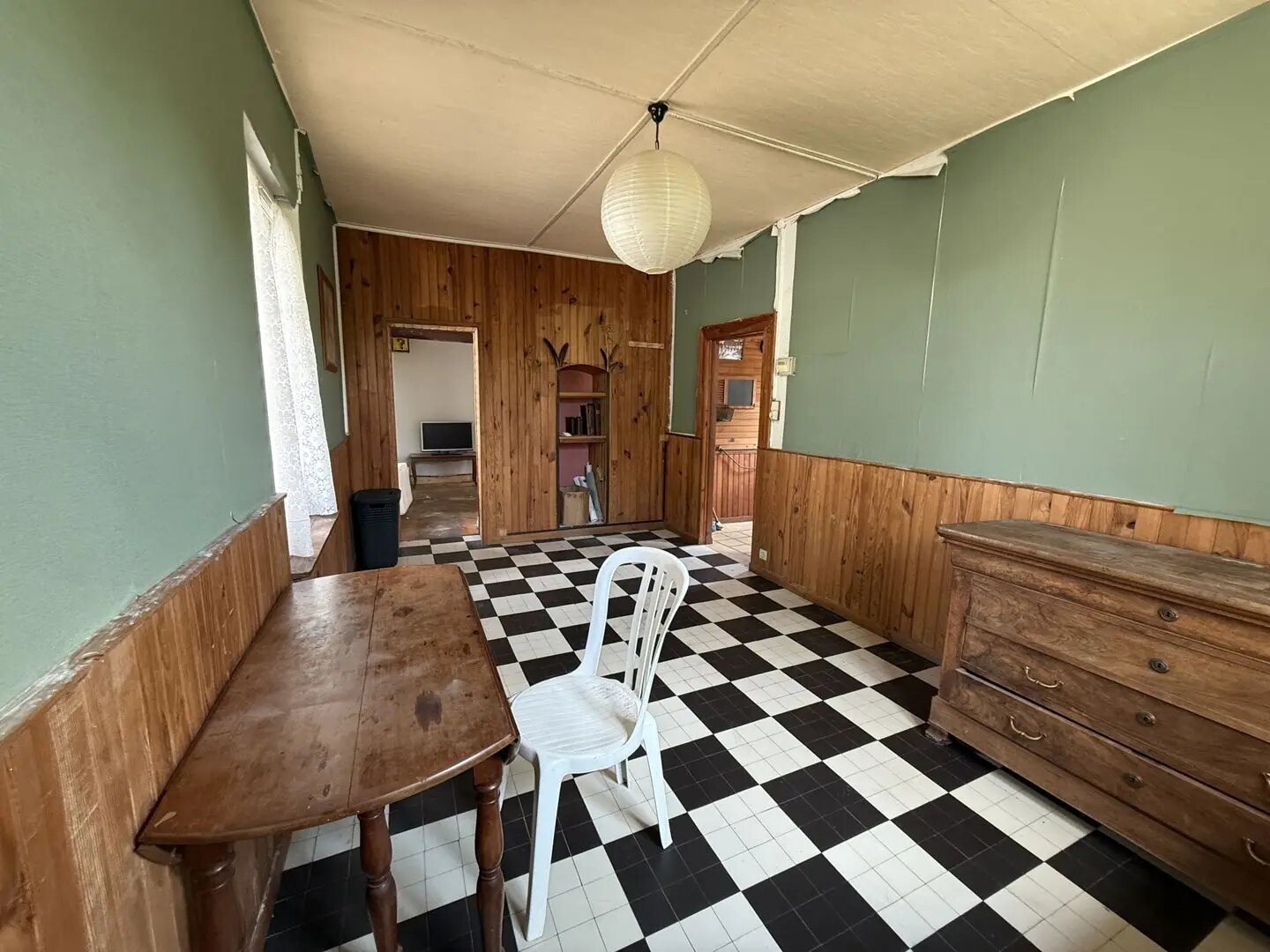 Maison à vendre, 63m², Bréval