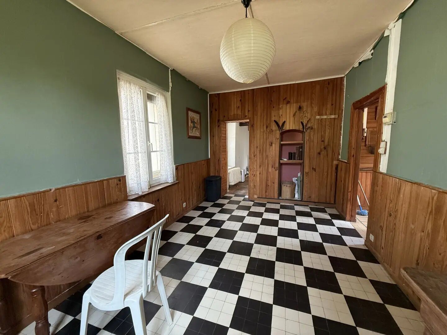 Maison à vendre, 63m², Bréval