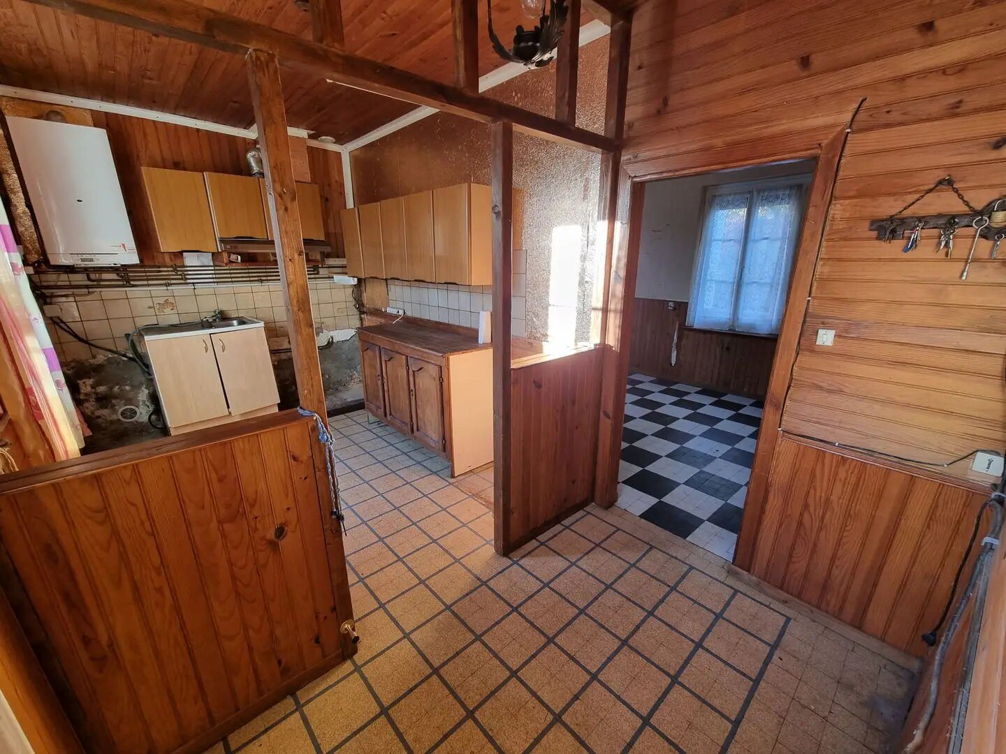 Maison à vendre, 63m², Bréval