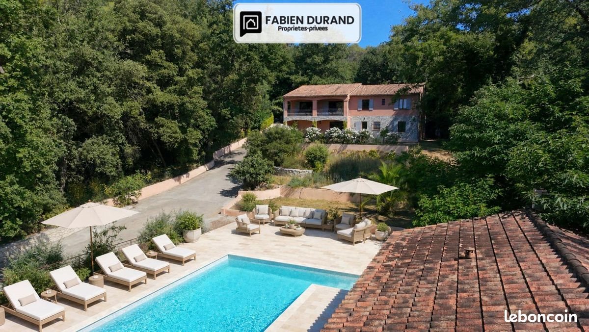 Maison à vendre, 204m², La Motte