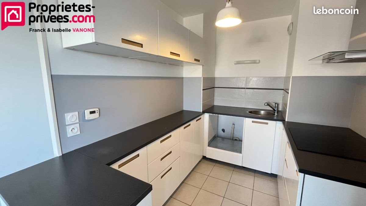 Appartement à vendre, 38m², Pérenchies