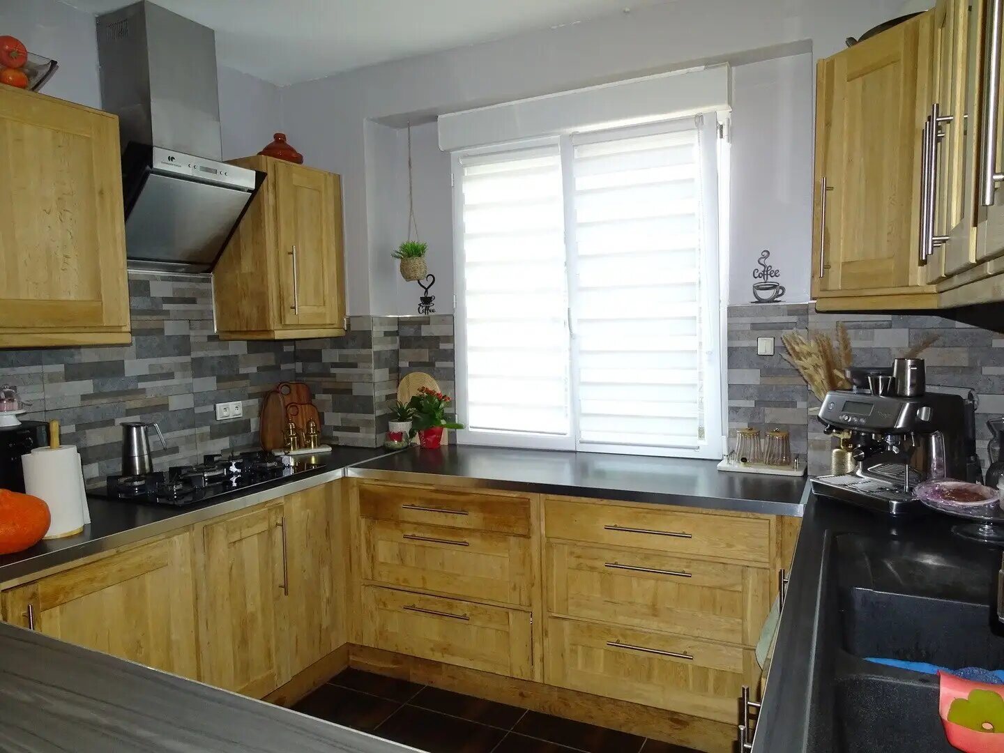 Maison à vendre, 94m², Gien