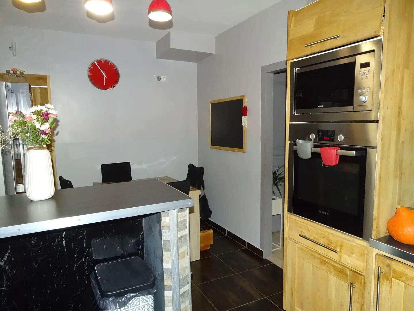 Maison à vendre, 94m², Gien