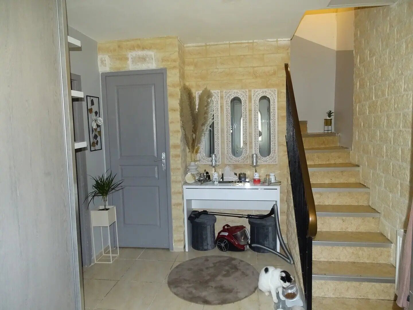 Maison à vendre, 94m², Gien