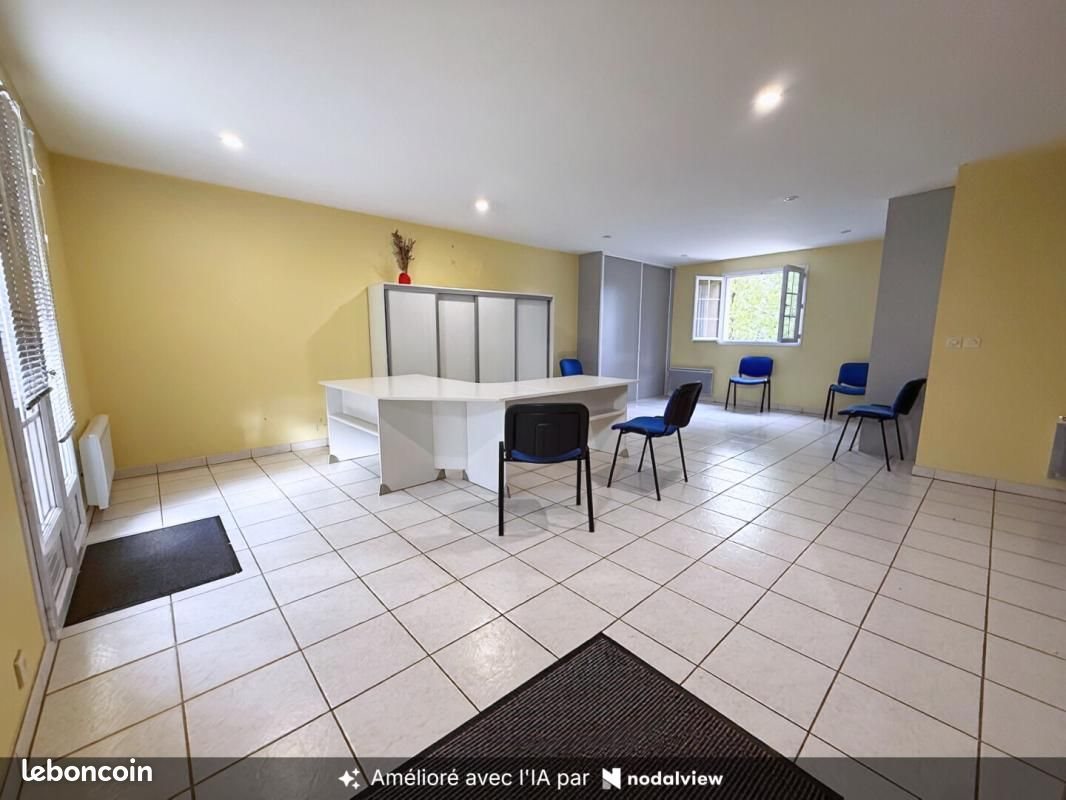 Maison à vendre, 150m², Saint-Sylvain-d'Anjou