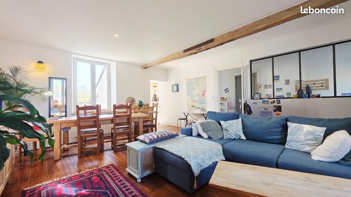 Maison à vendre, 173m², Bourges