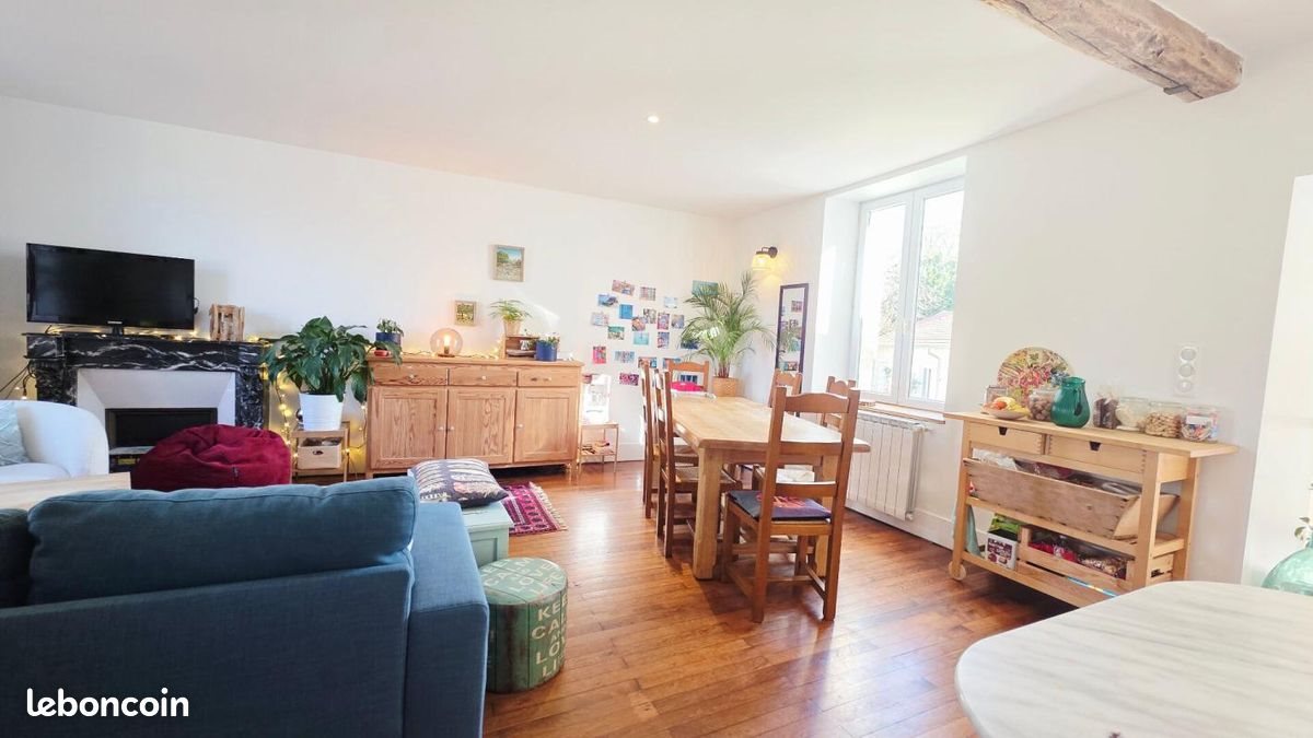 Maison à vendre, 173m², Bourges
