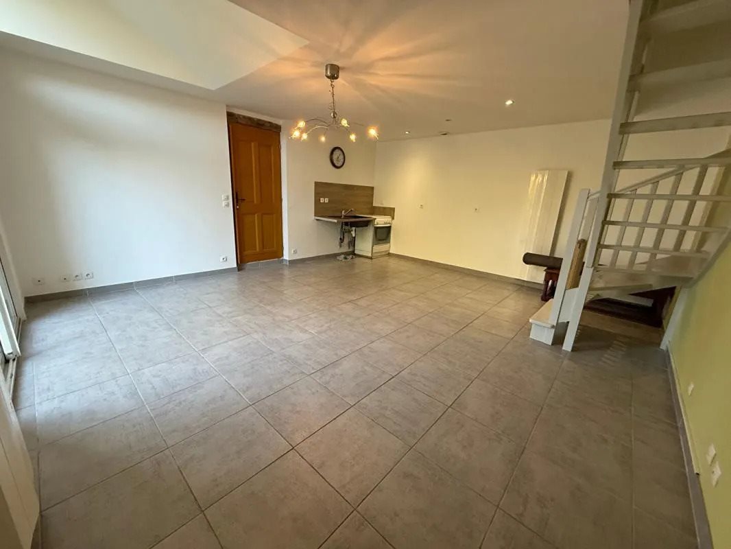 Maison à vendre, 229m², Saint-Sylvain-d'Anjou