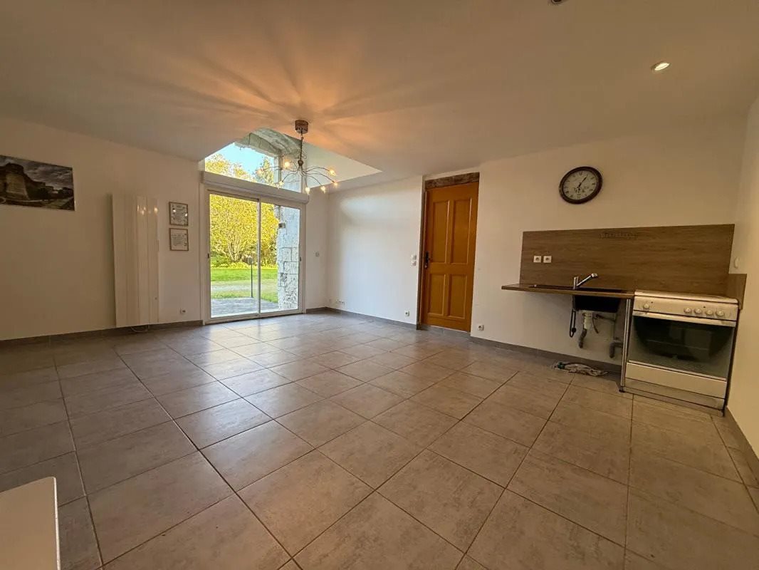 Maison à vendre, 229m², Saint-Sylvain-d'Anjou