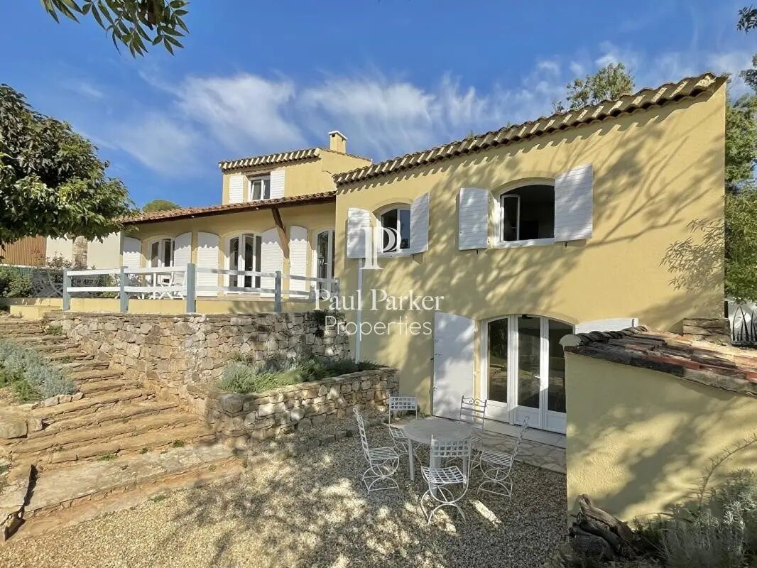 Maison à vendre, 205m², Aix-en-Provence