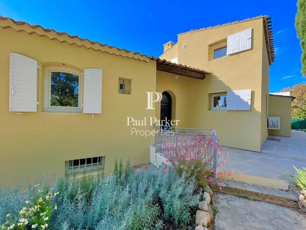 Maison à vendre, 205m², Aix-en-Provence