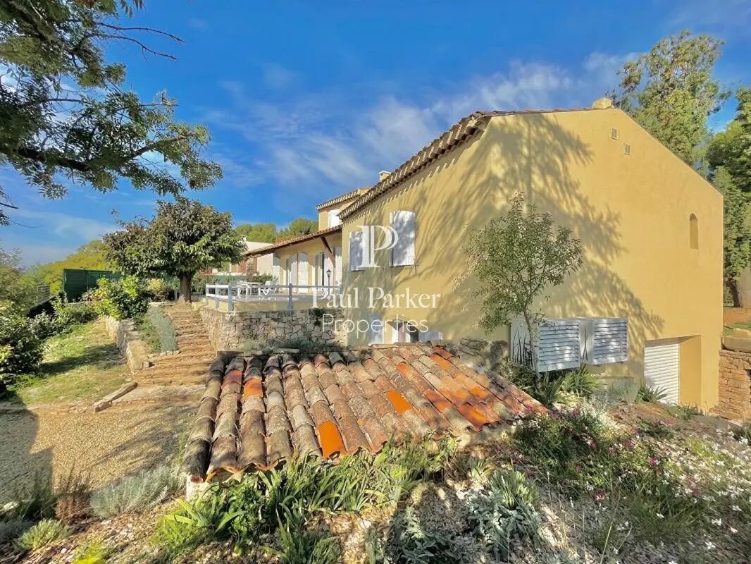 Maison à vendre, 205m², Aix-en-Provence