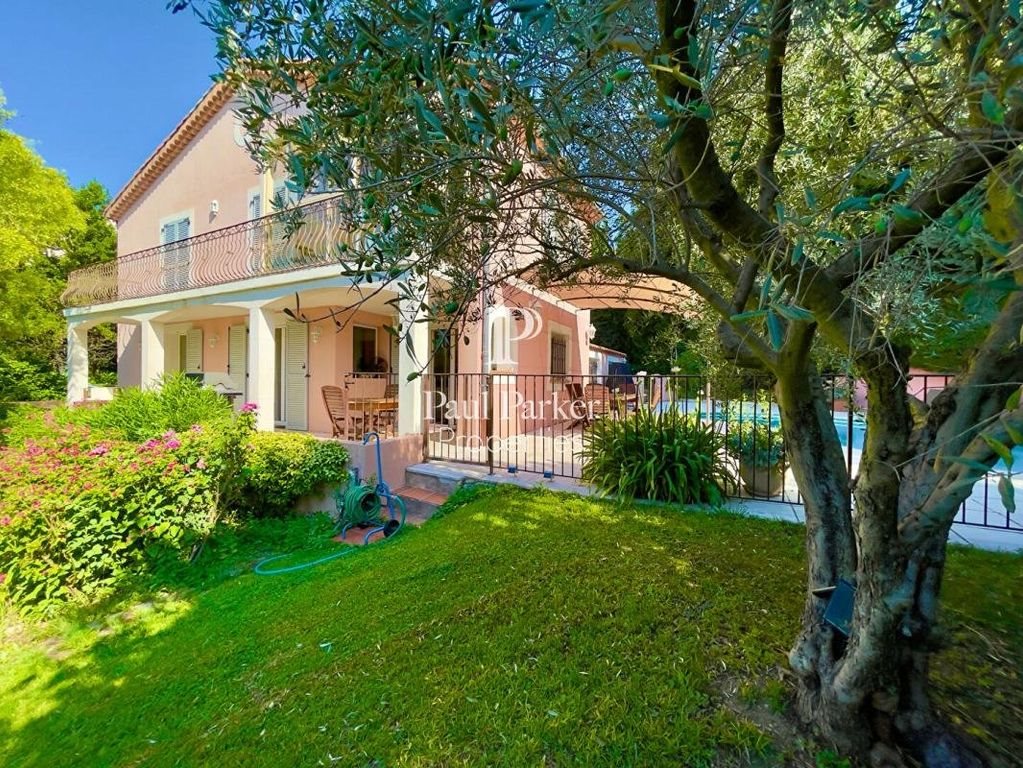 Maison à vendre, 220m², Aix-en-Provence