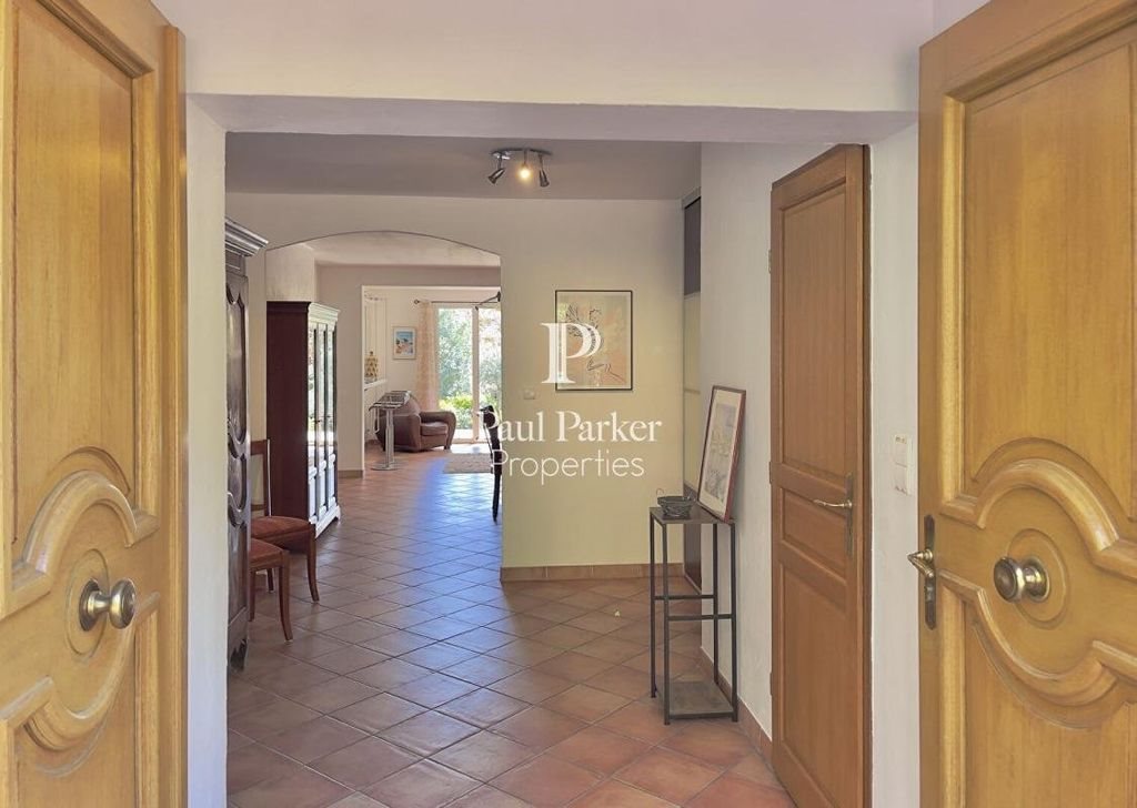 Maison à vendre, 220m², Aix-en-Provence
