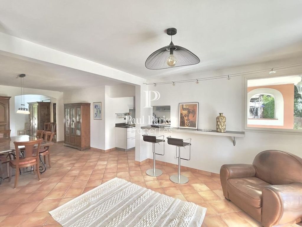Maison à vendre, 220m², Aix-en-Provence