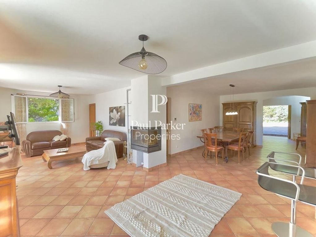 Maison à vendre, 220m², Aix-en-Provence