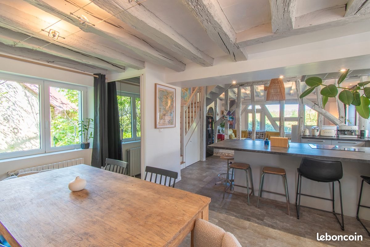 Maison à vendre, 159m², Vierzon