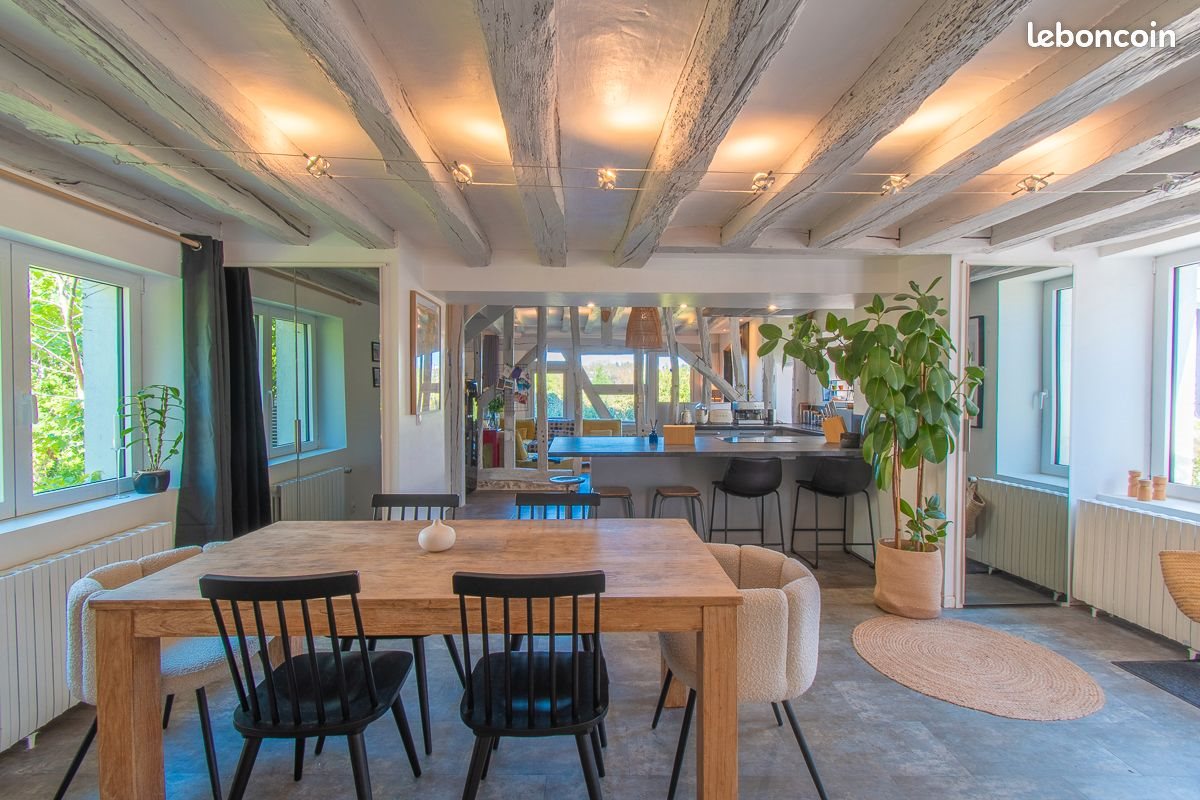 Maison à vendre, 159m², Vierzon