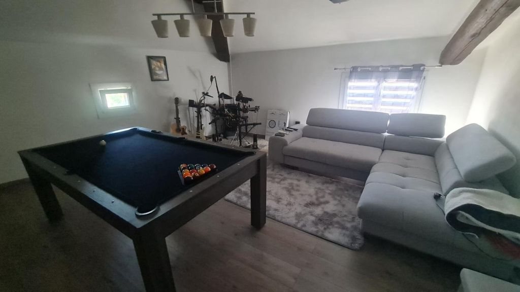 Maison à vendre, 232m², Tornac
