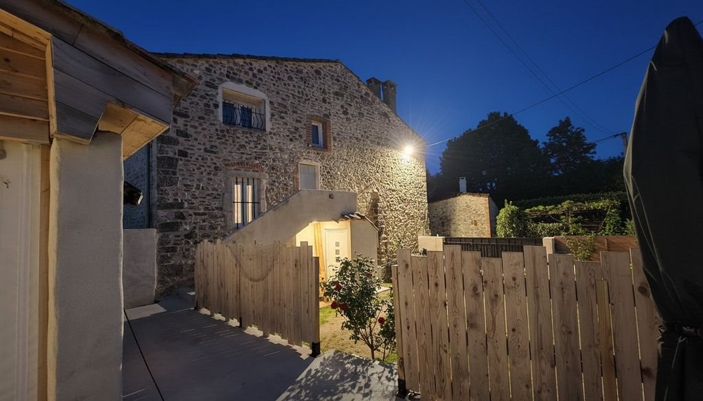 Maison à vendre, 232m², Tornac