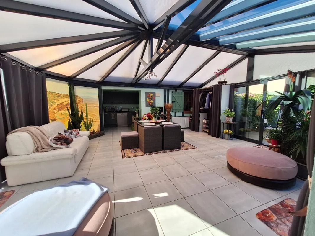 Maison à vendre, 159m², Livarot-Pays-d'Auge
