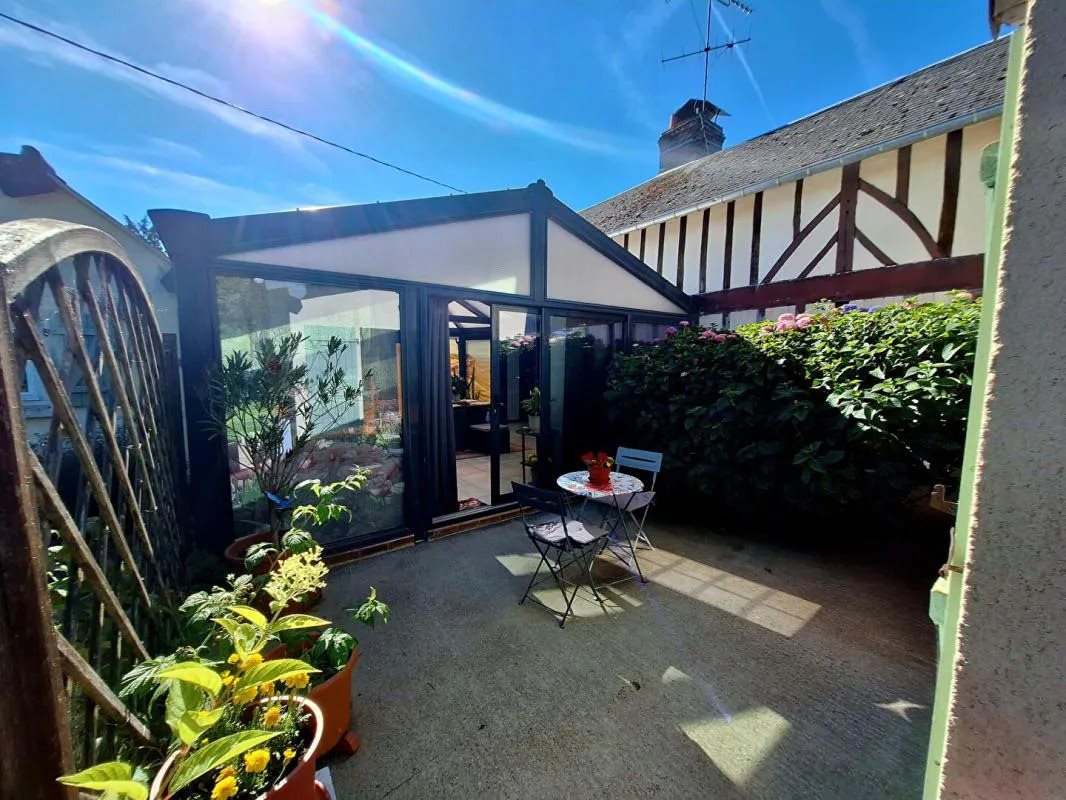 Maison à vendre, 159m², Livarot-Pays-d'Auge
