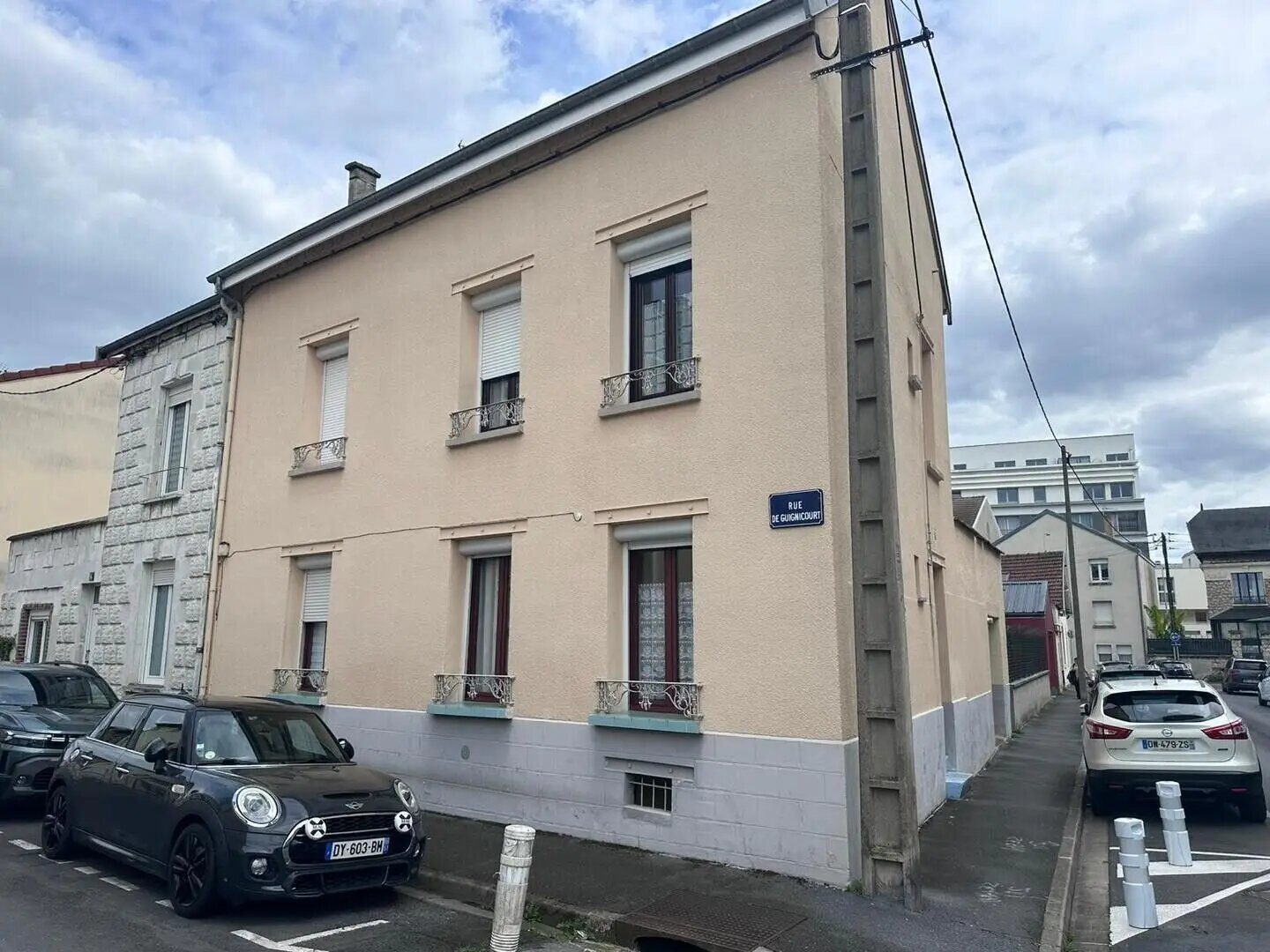 Maison à vendre, 78m², Reims