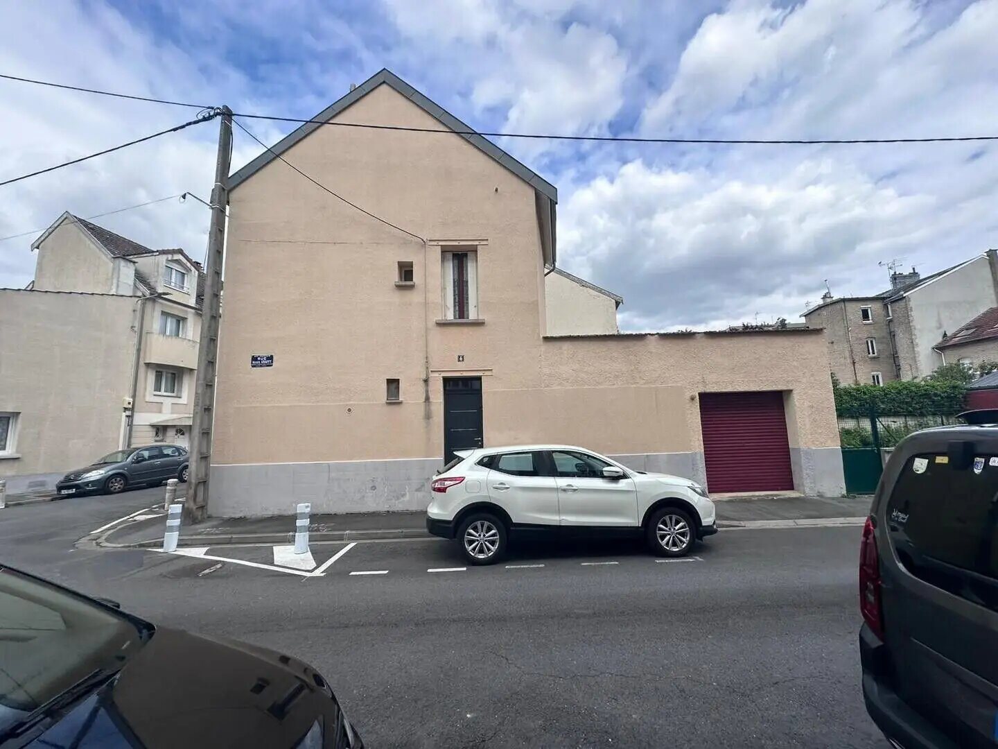 Maison à vendre, 78m², Reims