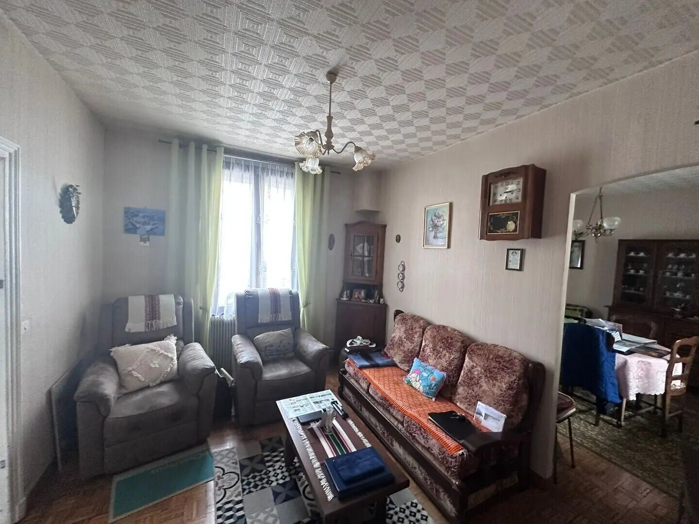 Maison à vendre, 78m², Reims