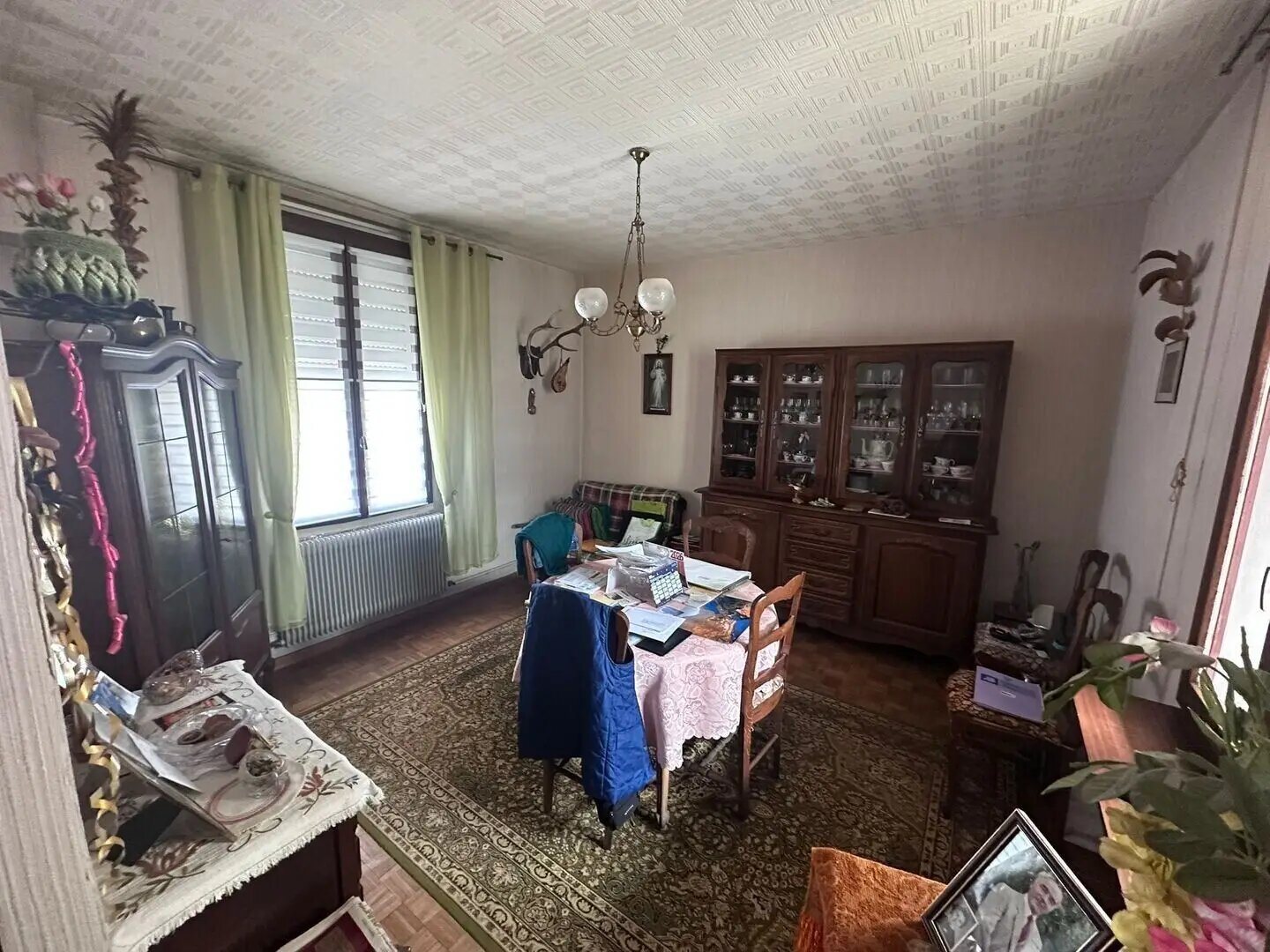 Maison à vendre, 78m², Reims
