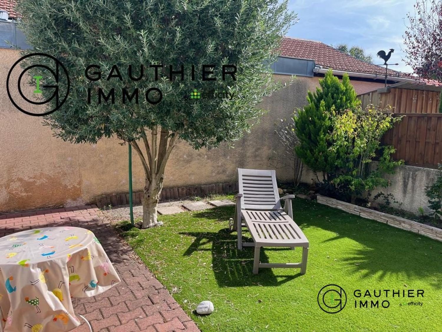 Maison à vendre, 60m², Arcachon