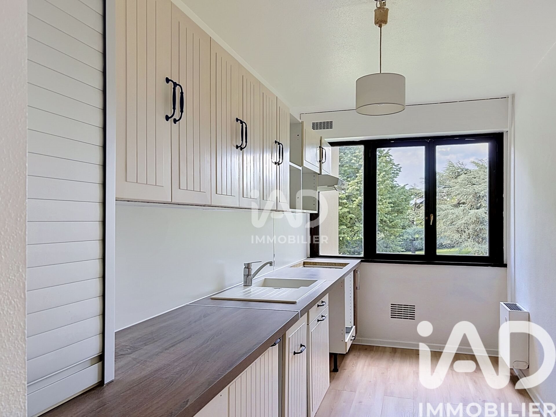 Appartement à vendre, 61m², Chennevières-sur-Marne