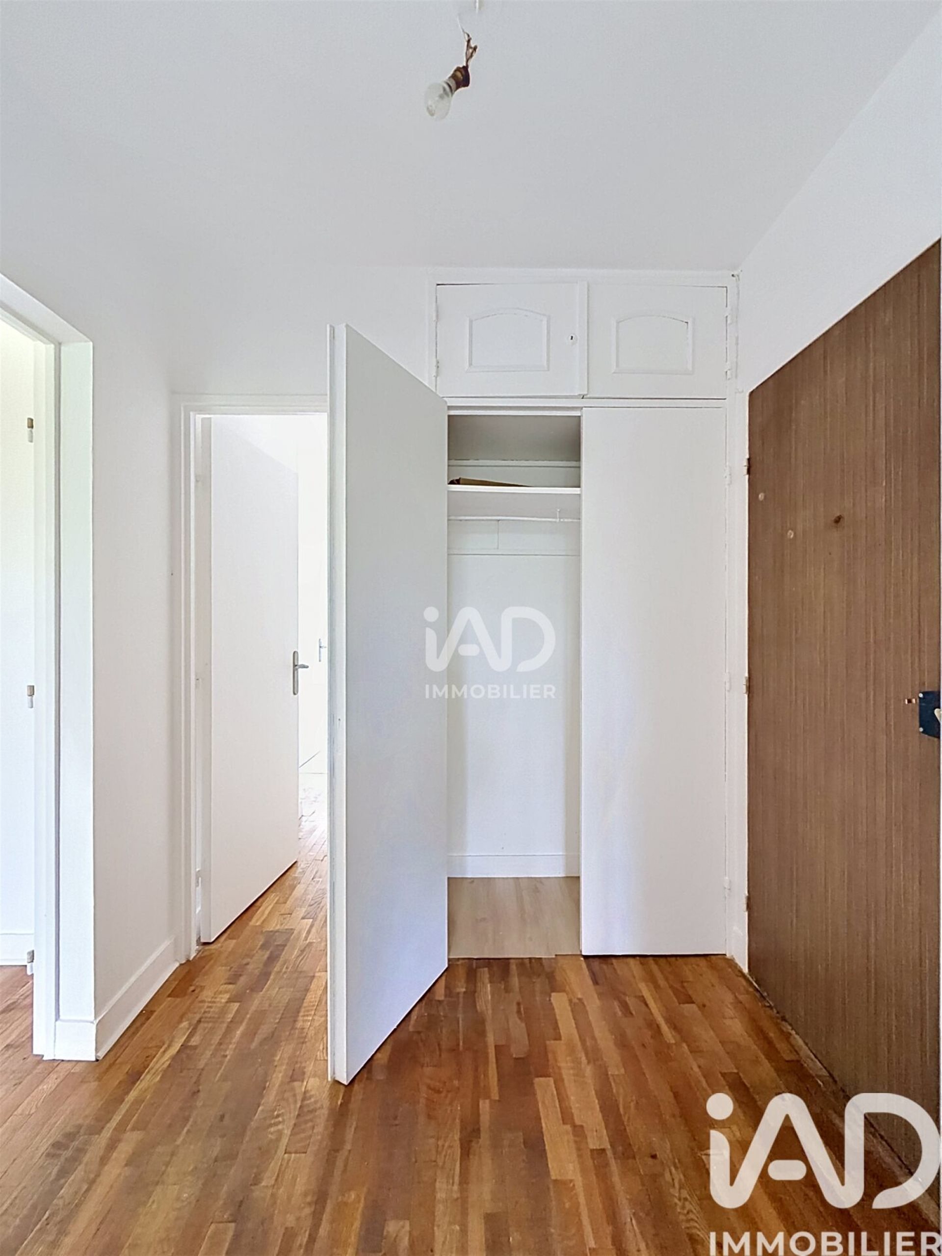 Appartement à vendre, 61m², Chennevières-sur-Marne