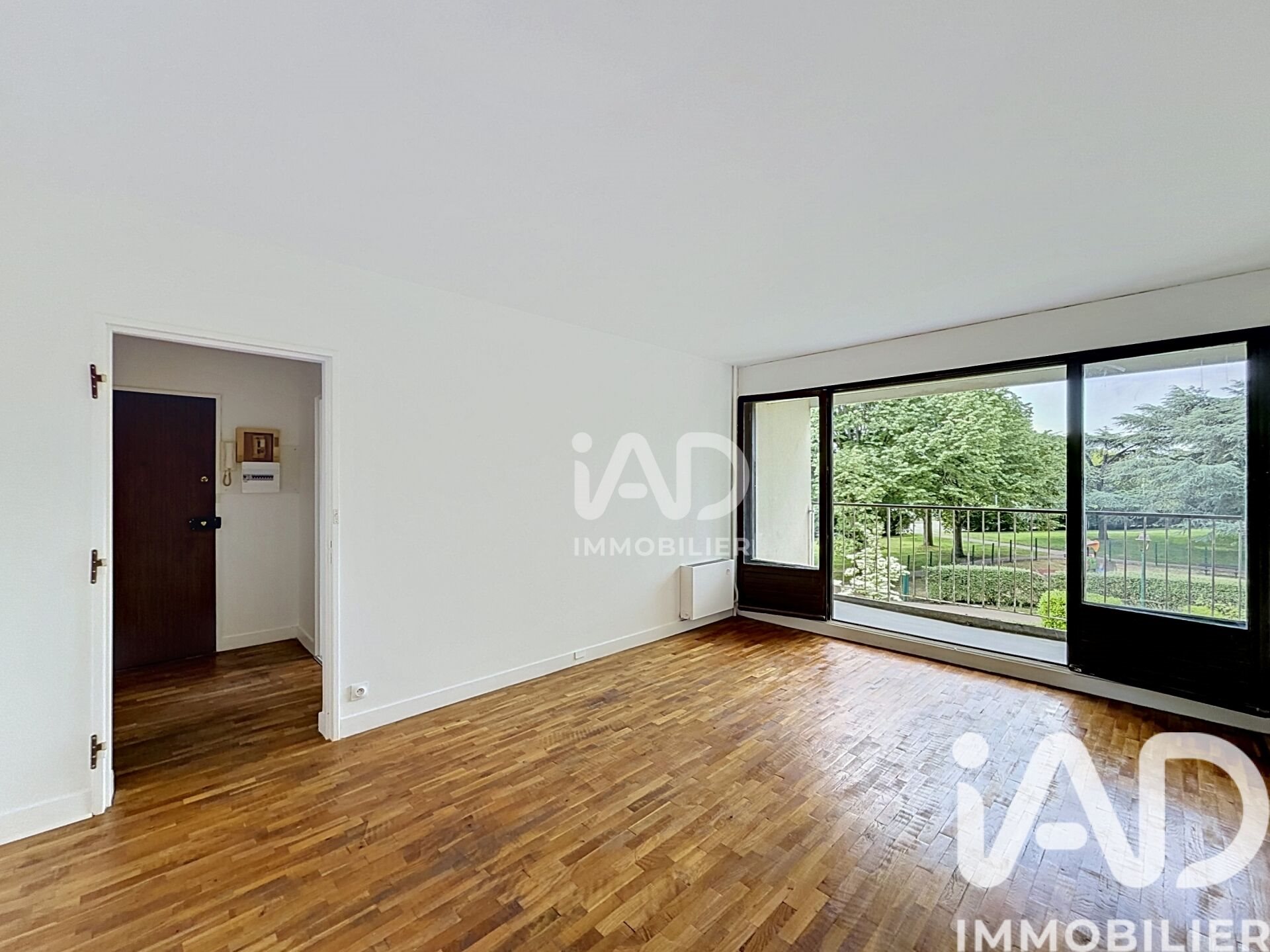 Appartement à vendre, 61m², Chennevières-sur-Marne