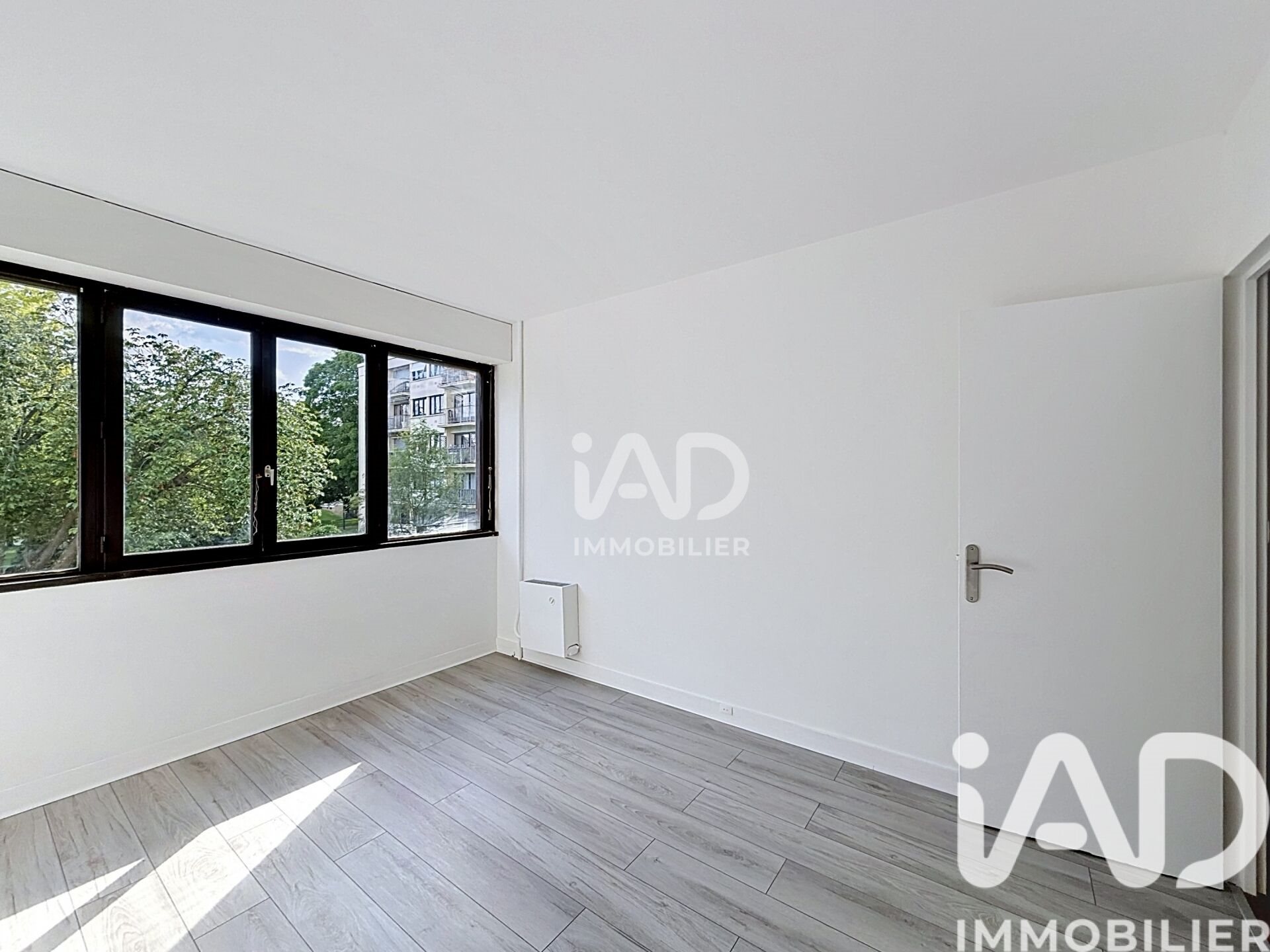 Appartement à vendre, 61m², Chennevières-sur-Marne
