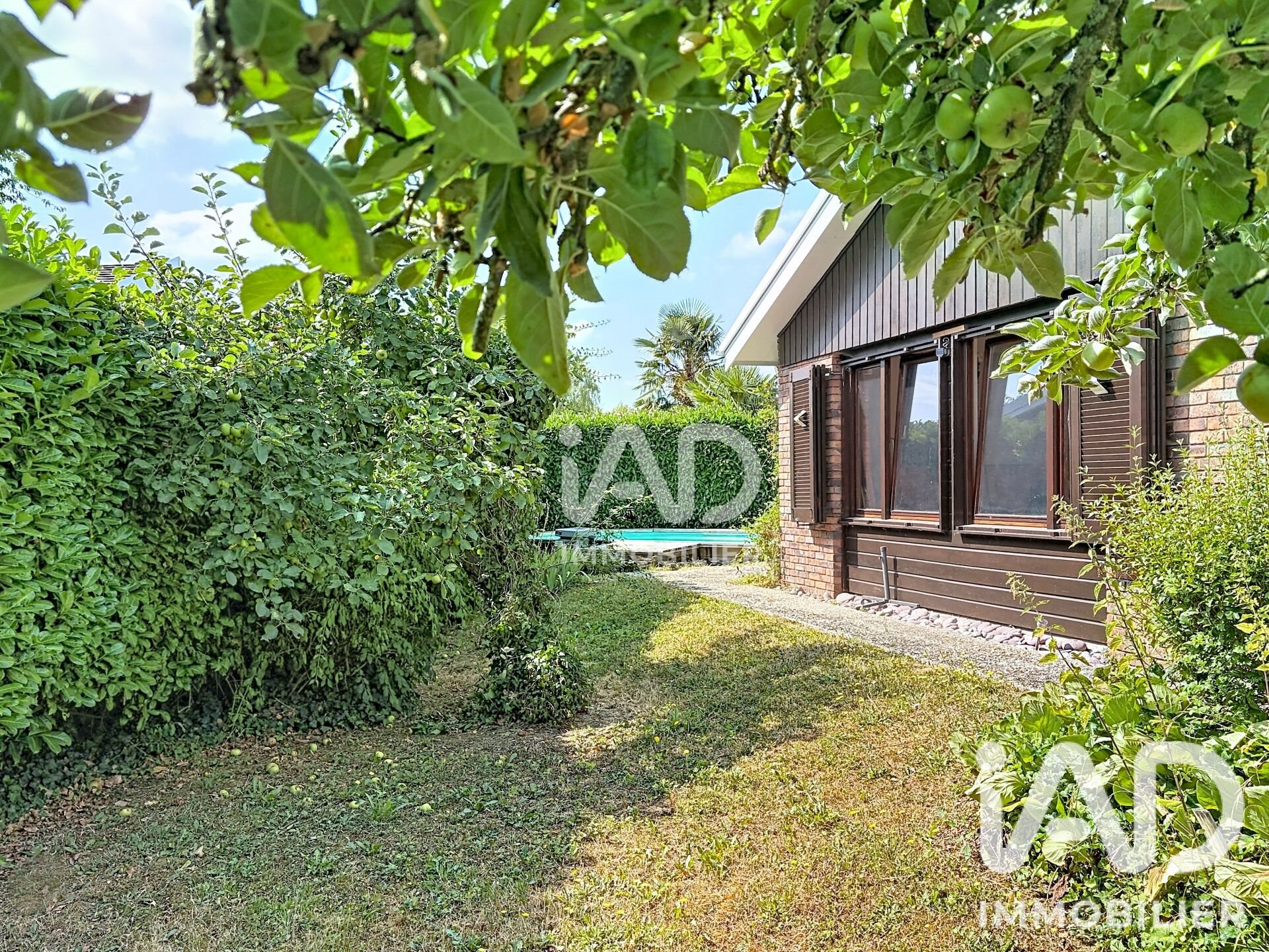 Maison à vendre, 135m², Claye-Souilly