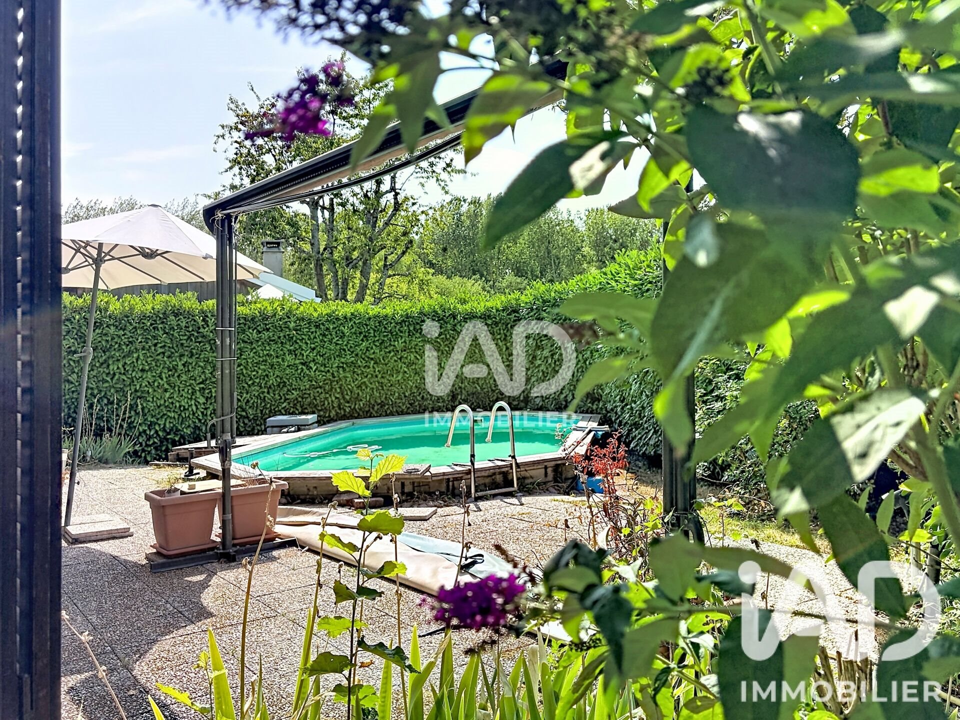 Maison à vendre, 135m², Claye-Souilly