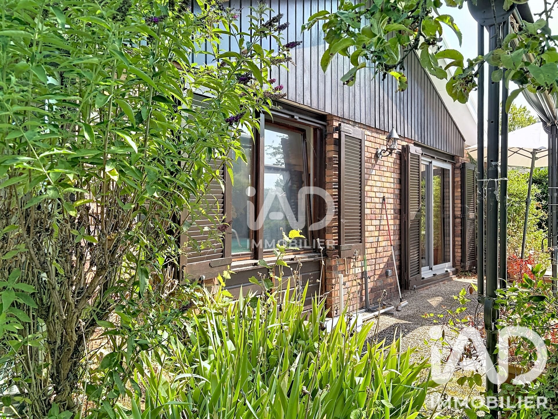 Maison à vendre, 135m², Claye-Souilly
