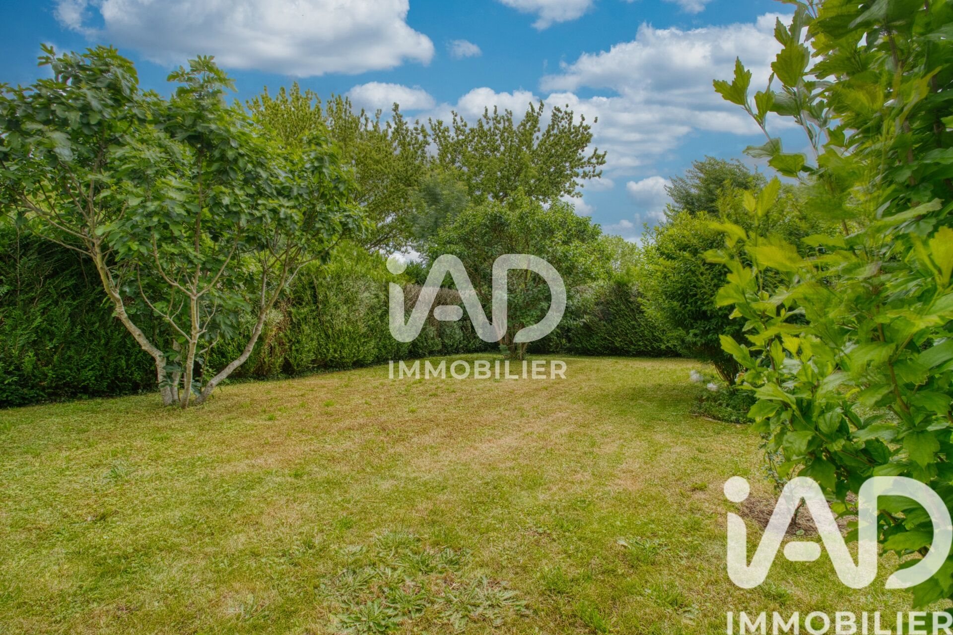 Maison à vendre, 106m², Saint-Thibault-des-Vignes