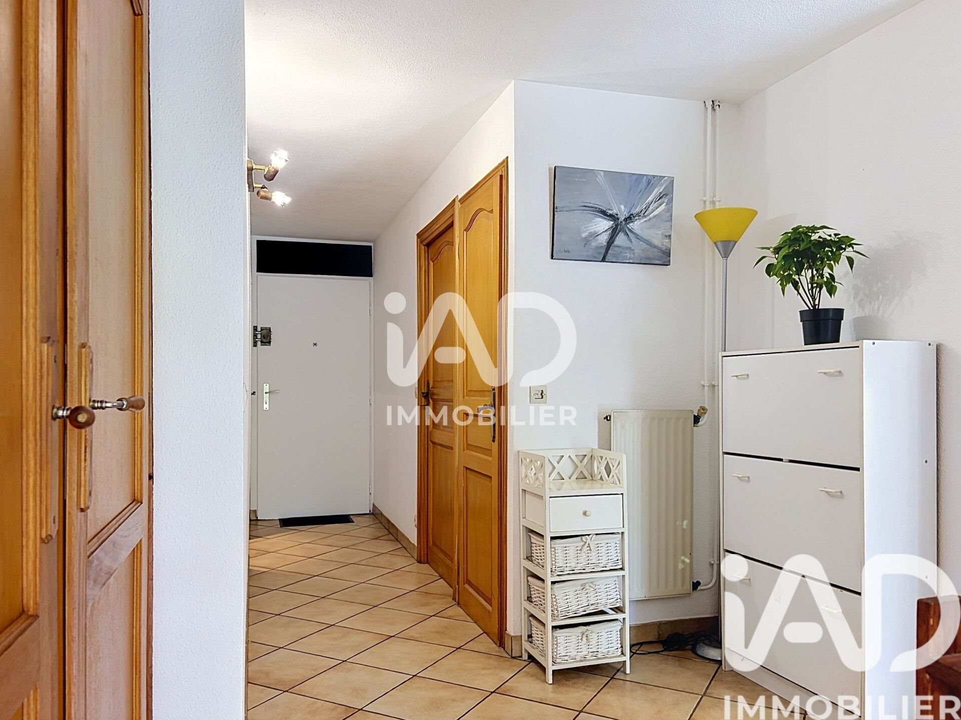 Maison à vendre, 106m², Saint-Thibault-des-Vignes