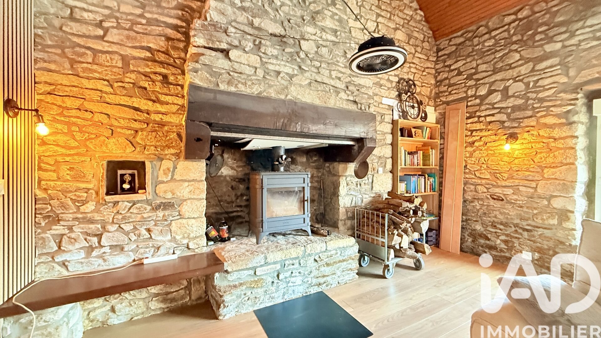 Maison à vendre, 154m², Bannalec