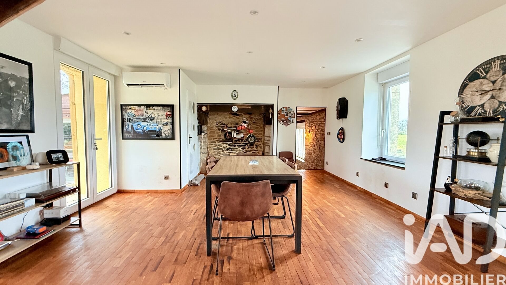 Maison à vendre, 154m², Bannalec